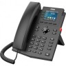 IP телефон FANVIL X303W