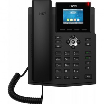 IP телефон FANVIL X3S PRO