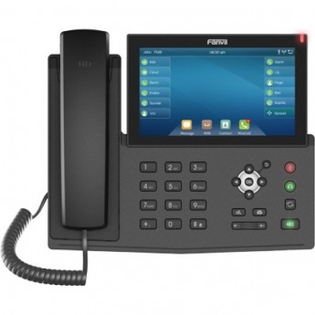 IP телефон FANVIL X7C