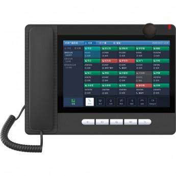 IP-видеотелефон FANVIL A32V IP-видеотелефон FANVIL A32V