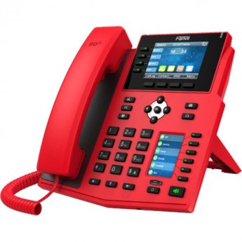 Специальный телефон FANVIL X5U-R
