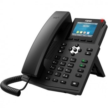 Стационарный IP-телефон FANVIL X3SG